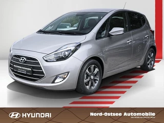 Hyundai ix20 1.6 STYLE KAMERA TEMPO PDC KLIMA SITZHZG Style