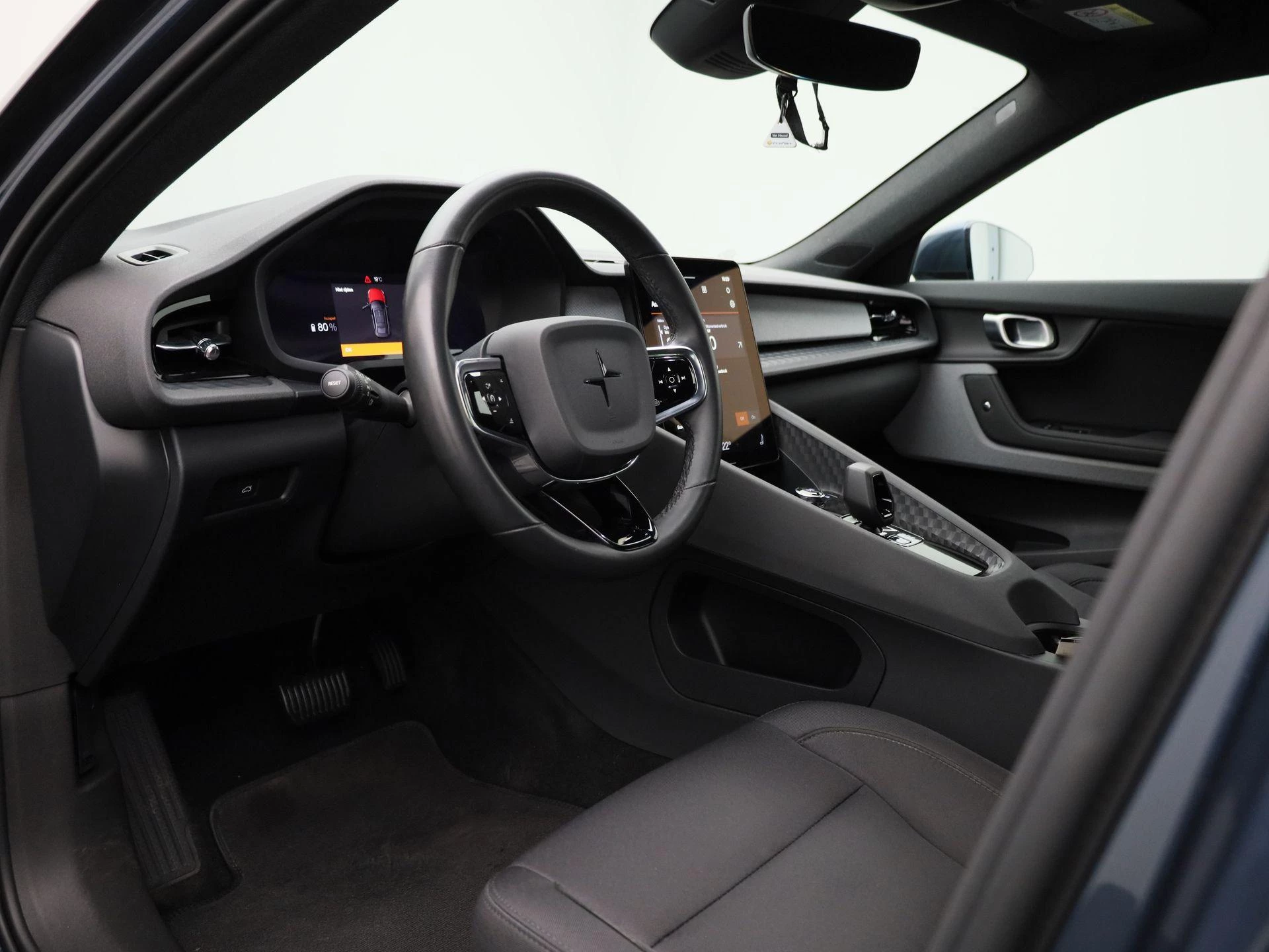 Polestar 2 Standard Range Single Motor