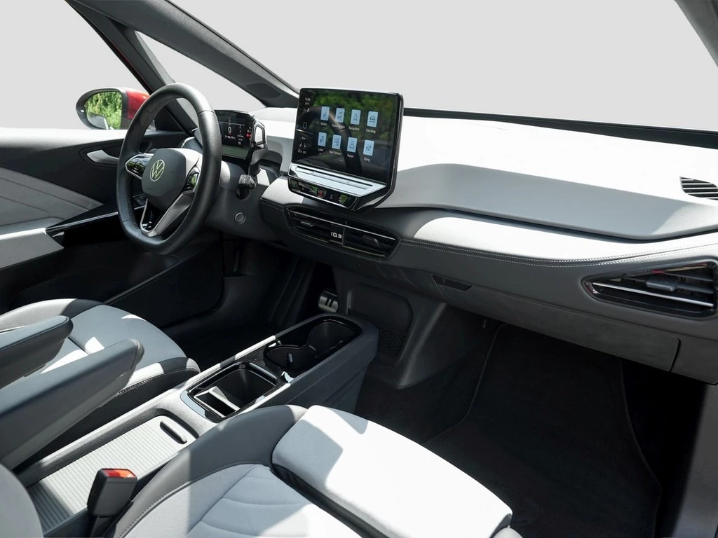 Volkswagen ID.3 Pro Move "2,99%" AHK, RFK, Navi., App-Con., 19"Alu.,