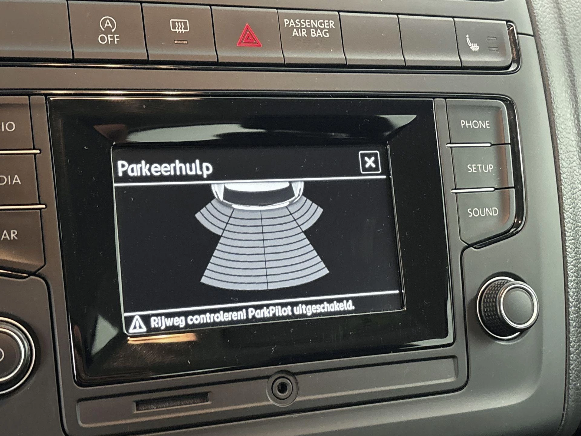 Volkswagen Polo 1.2 TSI Comfortline Connected Series