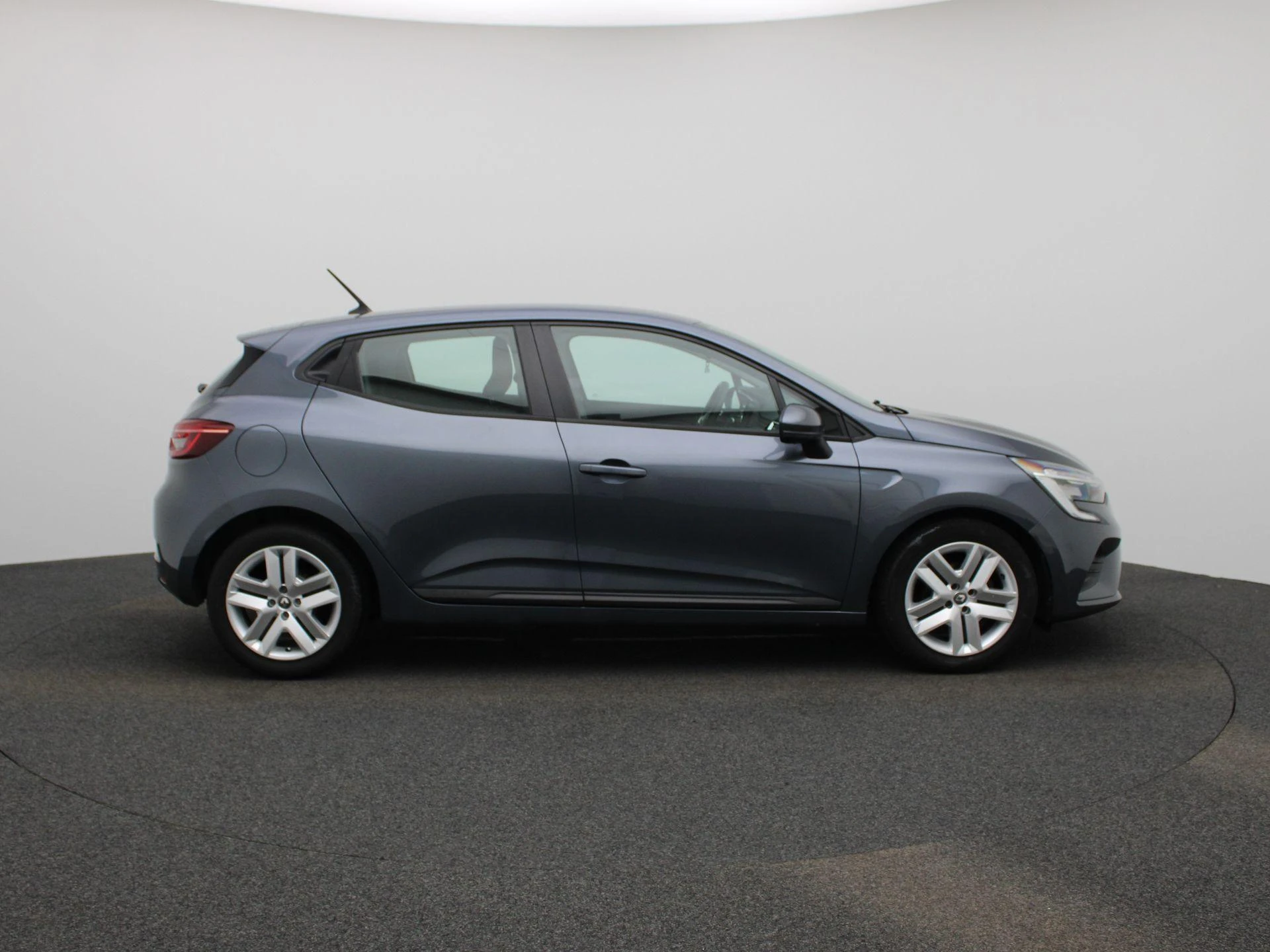 Renault Clio 1.0 TCe Zen