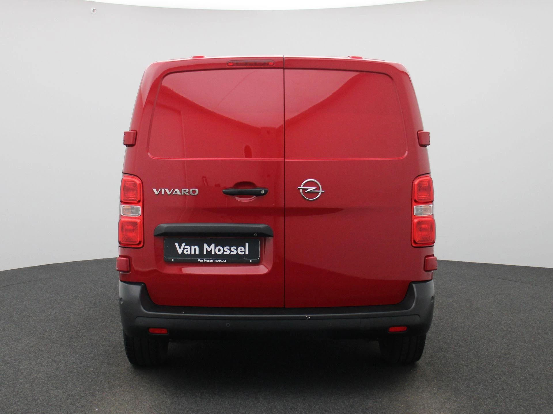 Opel Vivaro 1.5 Turbo 75kW Edition L2H1 26