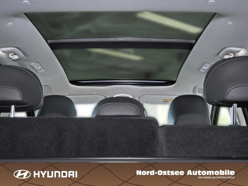 Hyundai IONIQ 9 7-Sitzer UNIQ Schiebedach Dig. Außenspie