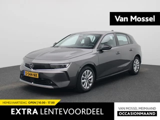 Opel Astra 1.2 Edition