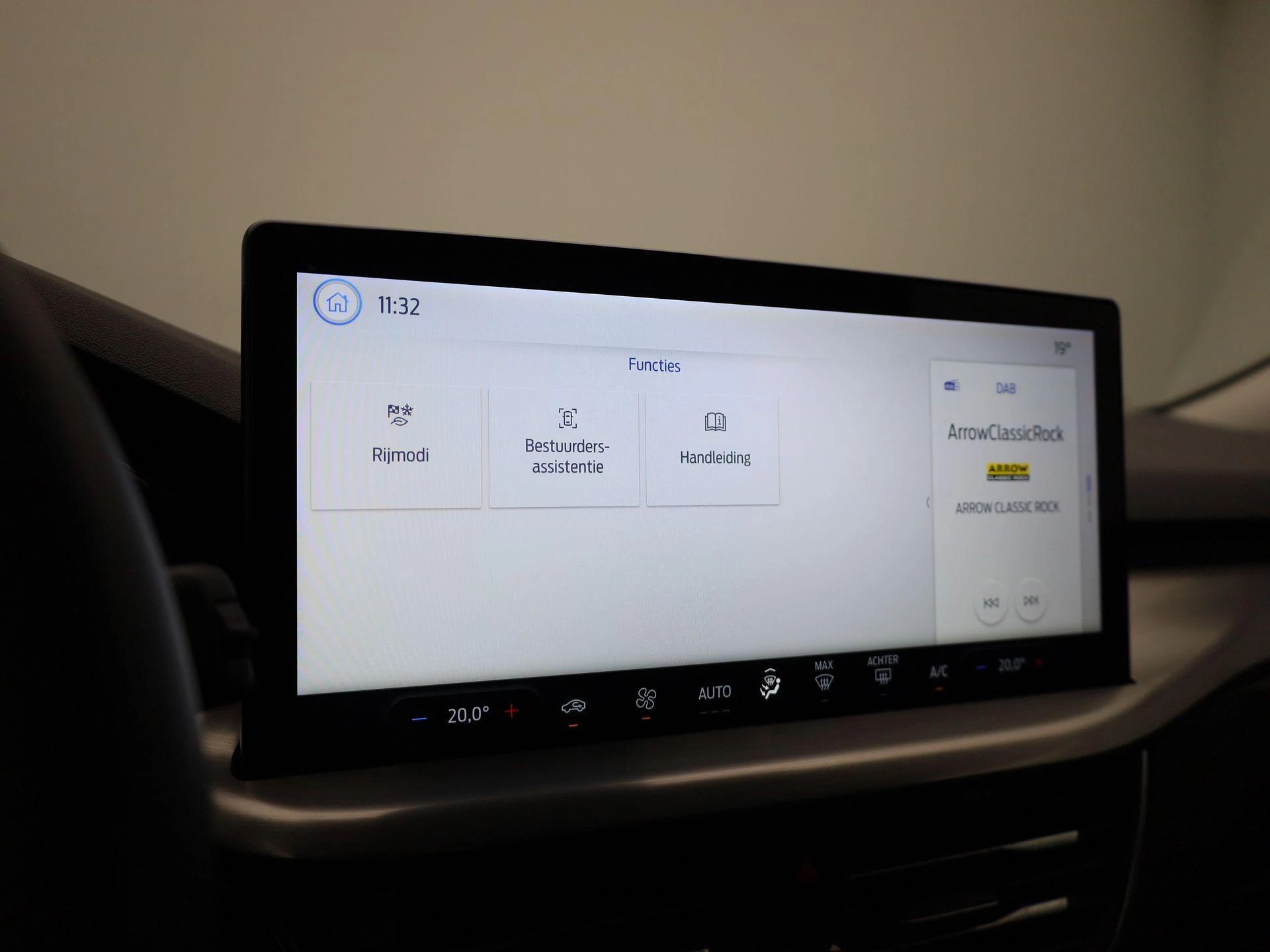 Ford Focus 1.0 EcoBoost Hybrid Titanium