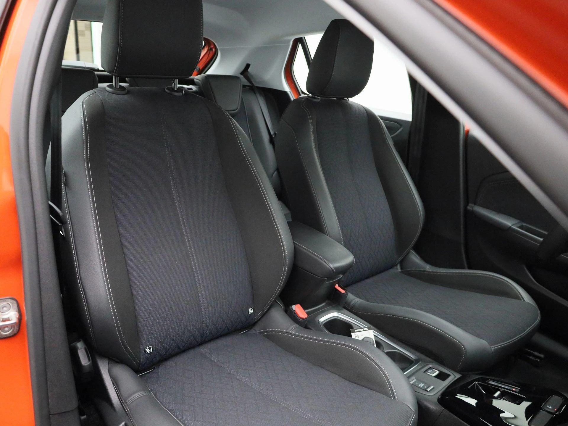 Opel Corsa-e Electric 50 kWh