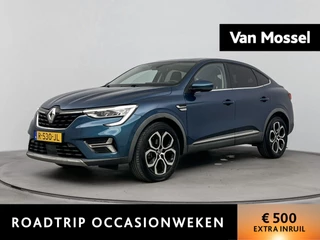 Renault Arkana 1.6 E-Tech Hybrid 145 Intens