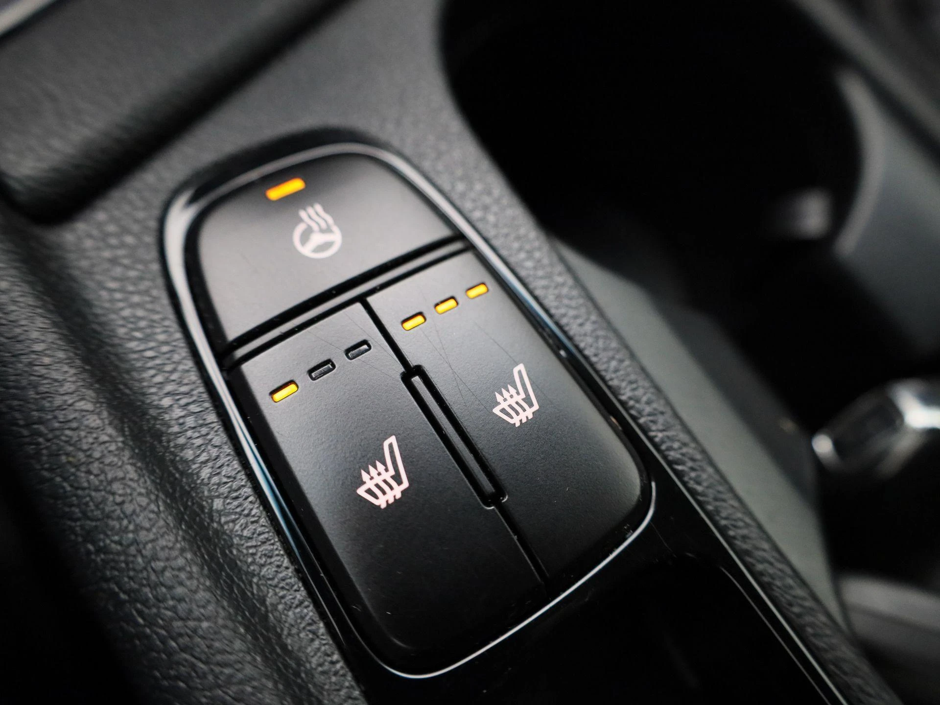 Kia Niro 1.6 GDi Hybrid DynamicPlusLine