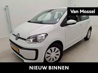 Volkswagen up! 1.0 65 PK|