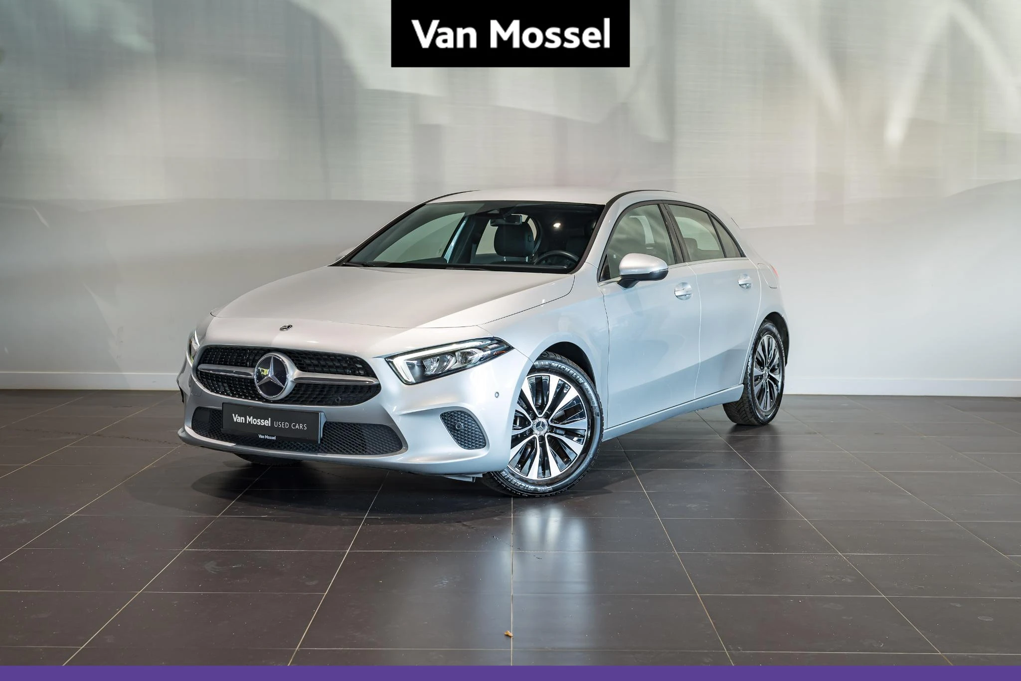 Mercedes-Benz-Classe A-image-0