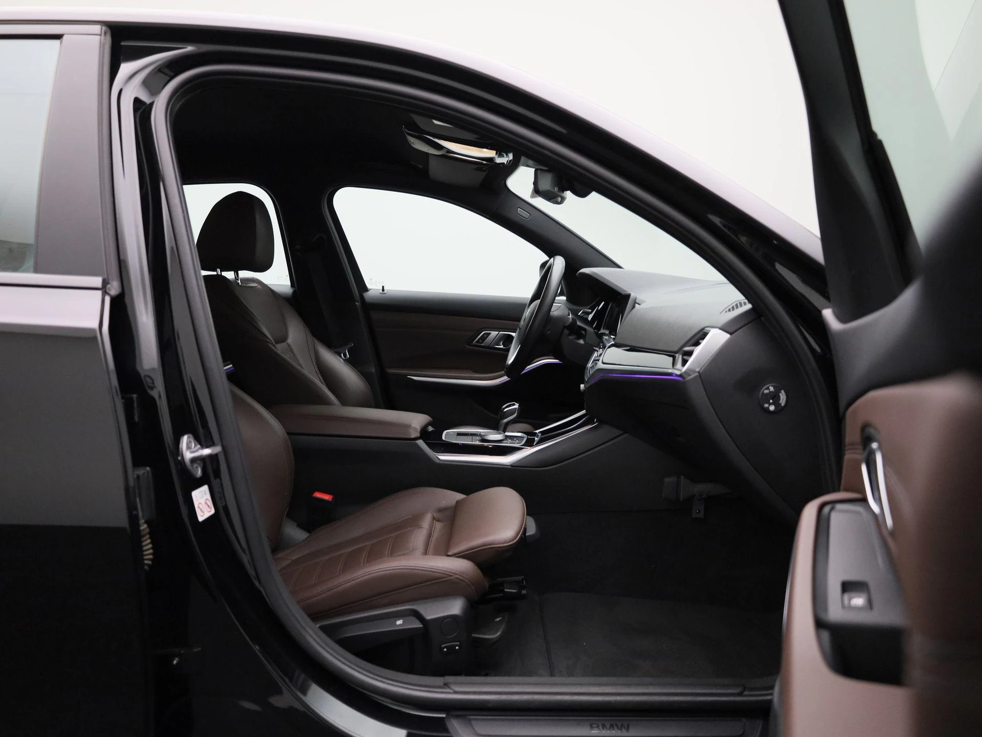 BMW 3 Serie 330e eDrive Edition