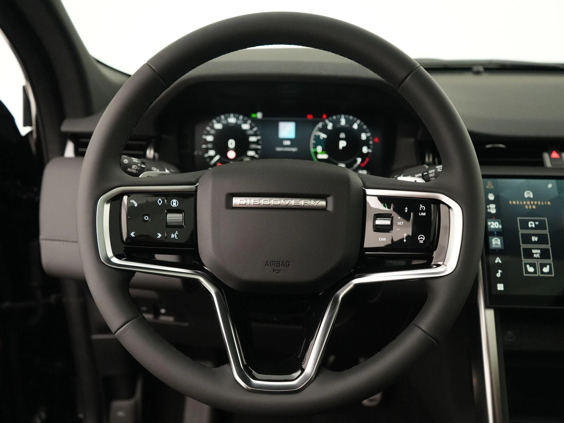 Land Rover Discovery Sport 1.5 P270e PHEV Dynamic S