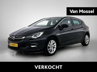 Opel Astra 1.4 Innovation