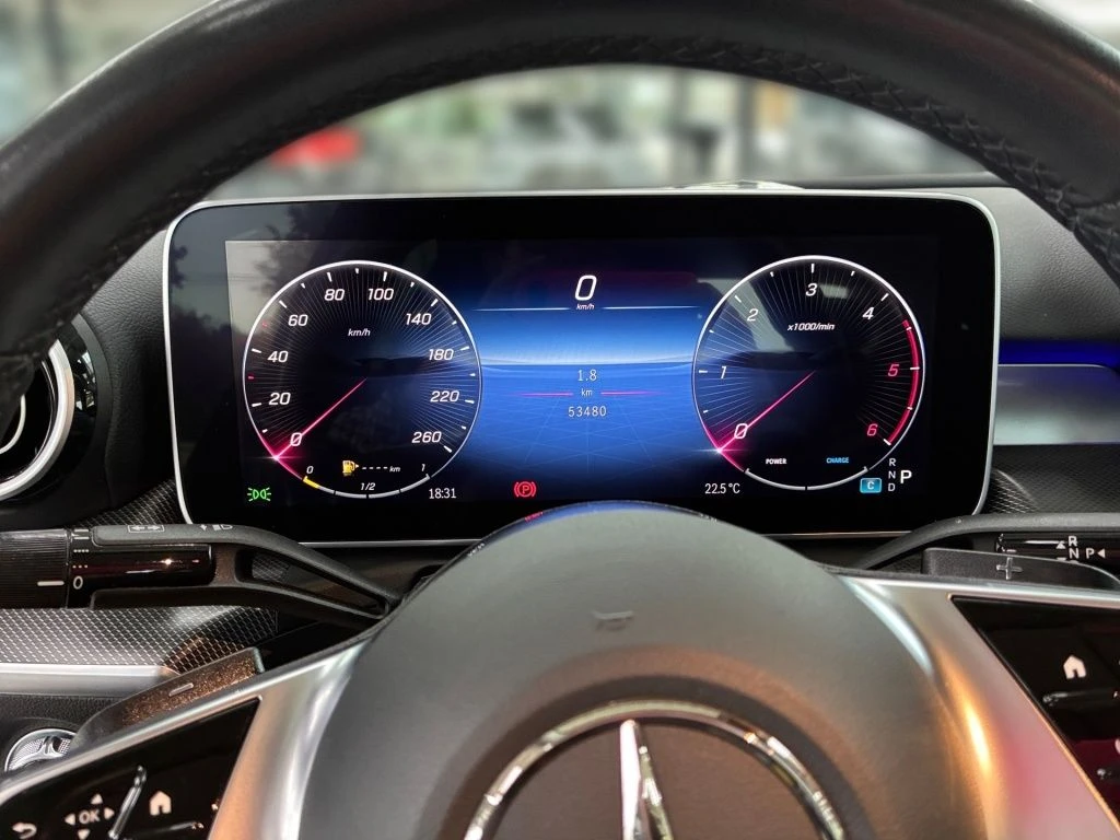 Mercedes-Benz-C-Klasse 200 d-image-6