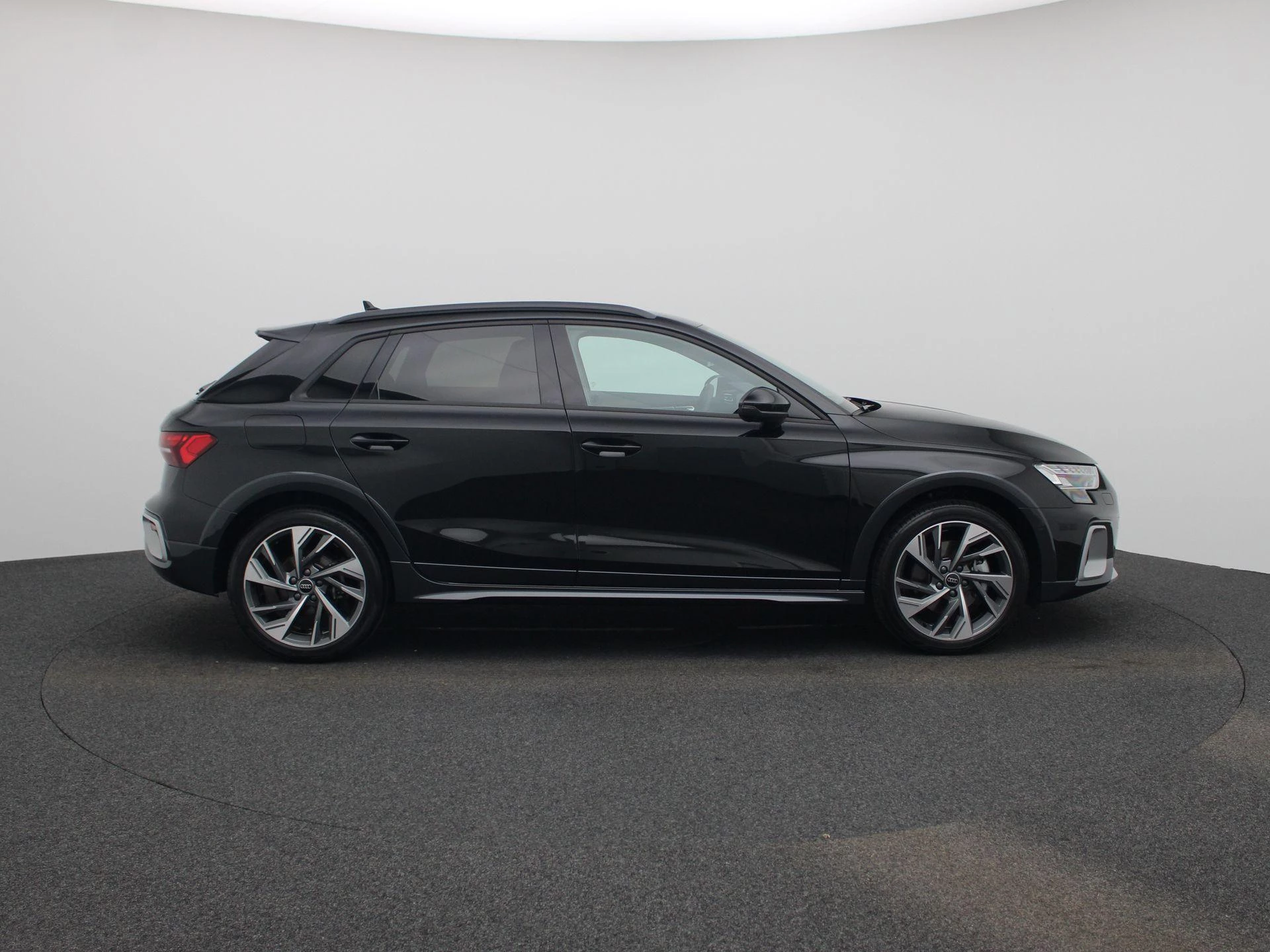 Audi A3 allstreet 40 TFSI e Advanced edition