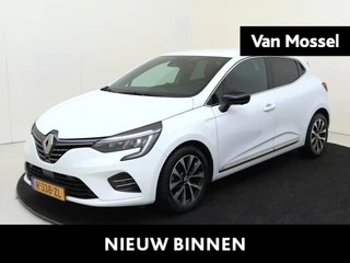 Renault Clio 1.0 TCe 90 Techno