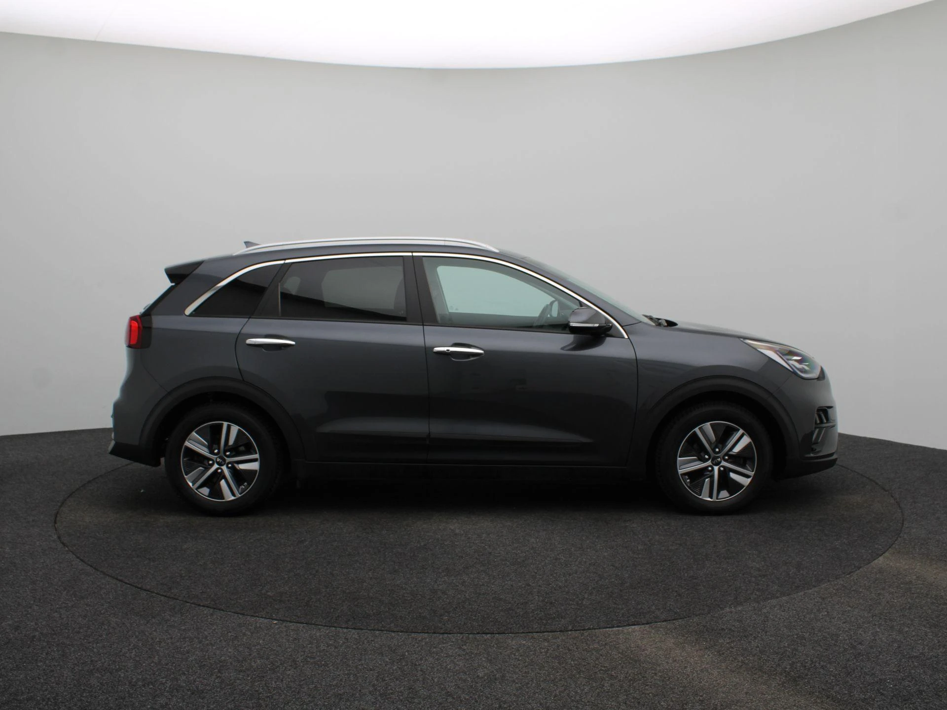 Kia Niro More 1.6 GDi HEV 6DCT