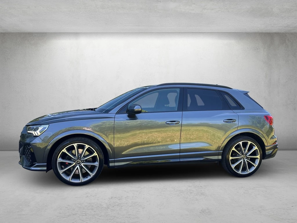 Audi RSQ3 2.5 TFSI quattro S tronic *Navi*Pano*AHK*