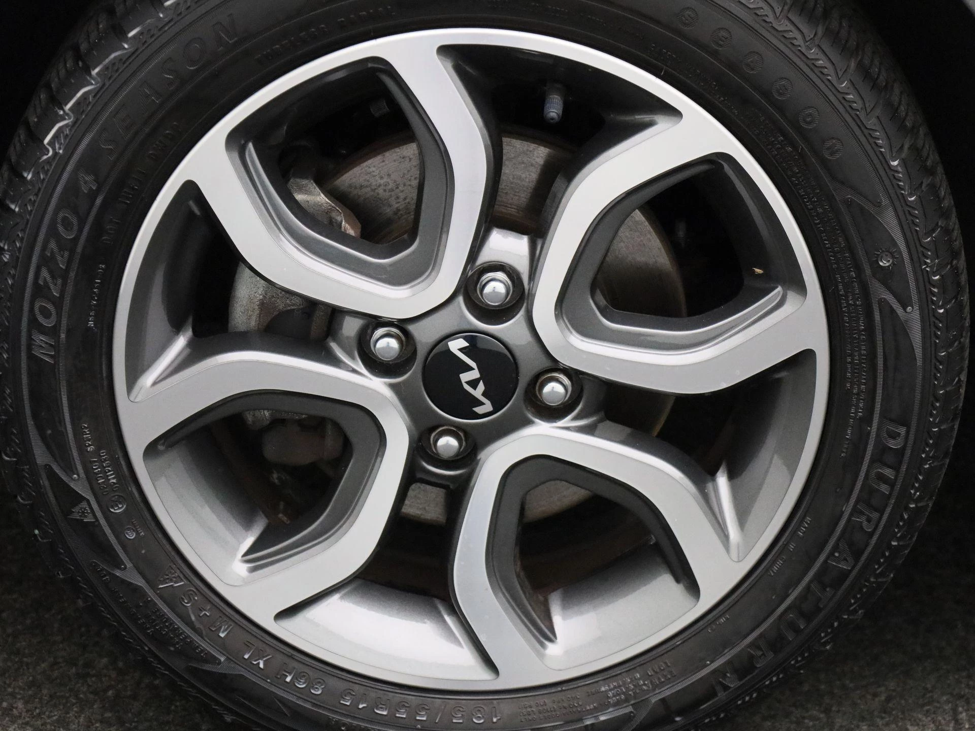 Kia Picanto 1.0 MPI 67 Pulse