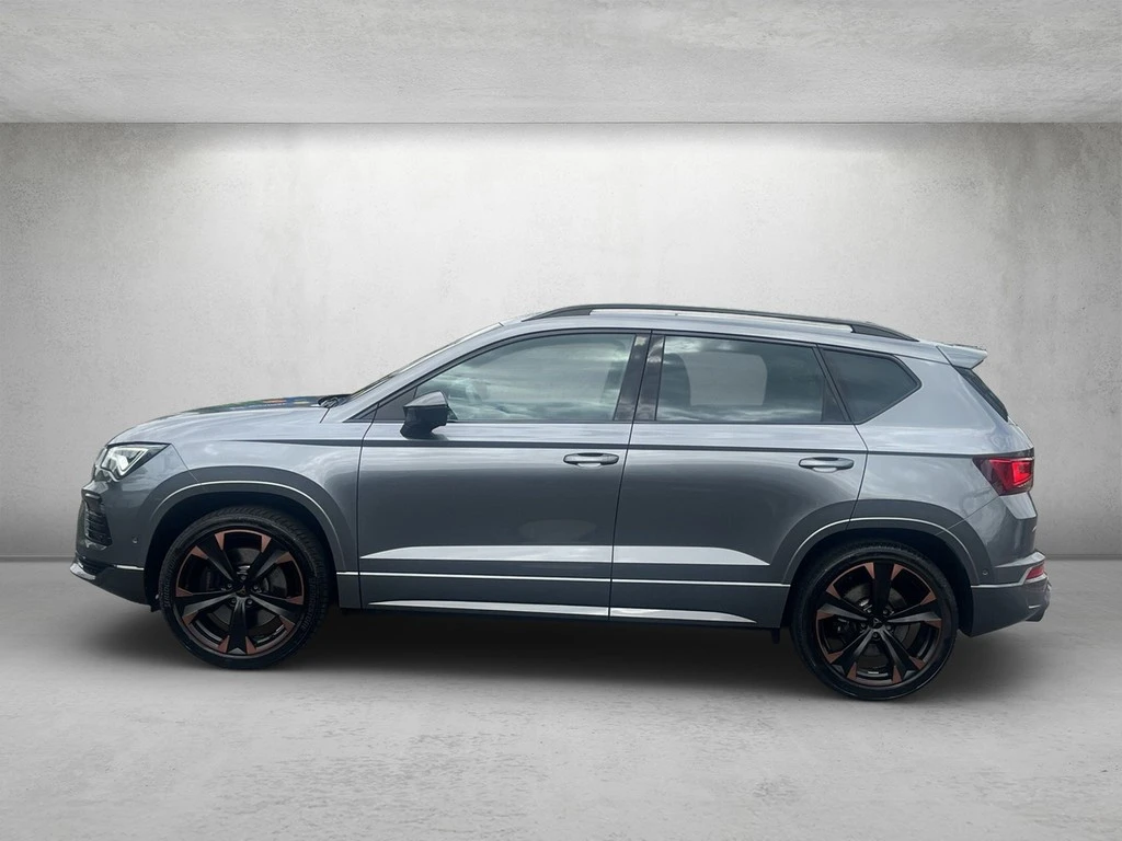 CUPRA Ateca 2.0 TSI 4Drive DSG VZ *ACC*Pano*