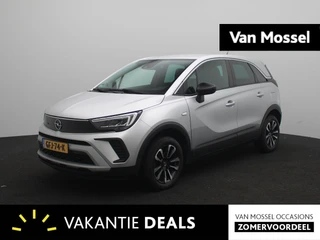 Opel Crossland 1.2 Turbo Level 2