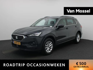 SEAT Tarraco 1.5 TSI Style