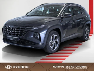 Hyundai Tucson 1.6 T-GDI TREND PHEV 4WD SHZ LHZ NAVI LED Trend
