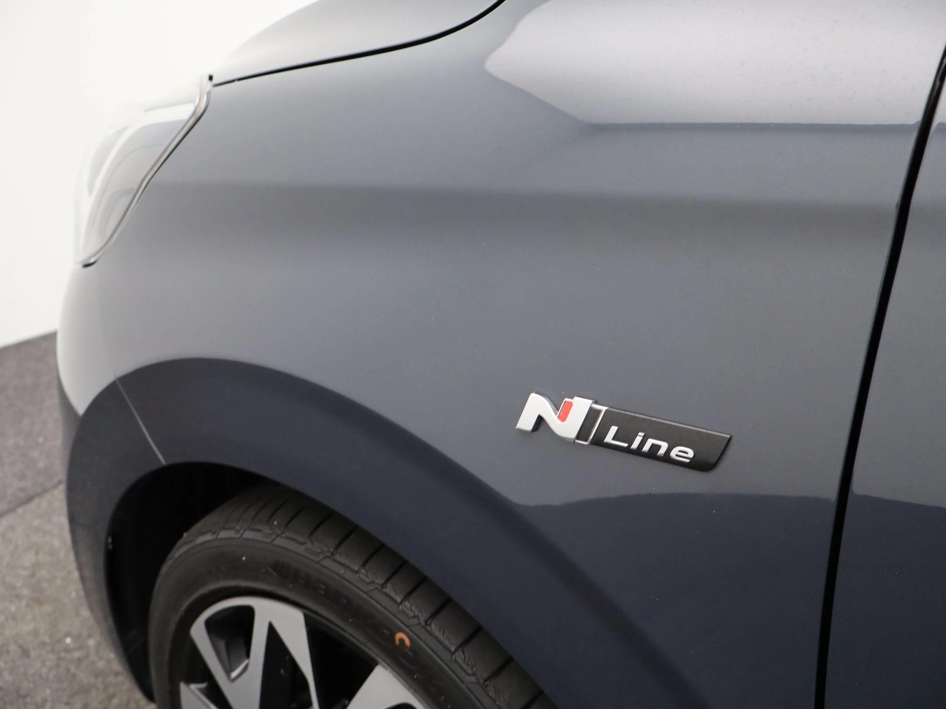 Hyundai i10 1.0 T-GDI N Line 5-zits