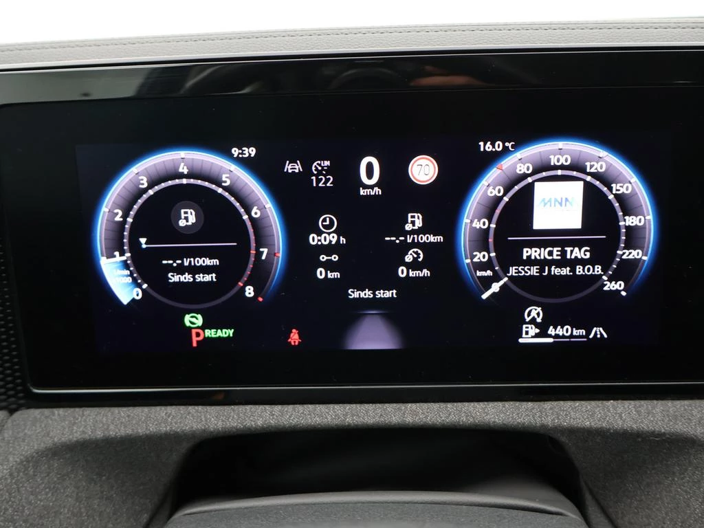 Volkswagen Tiguan Tiguan 1.5eTSI 131PK *AUTOMAAT*CAMERA*VIRTUAL COCKPIT*PDC*CRUISE CONTROL*APP-CONNECT*...*