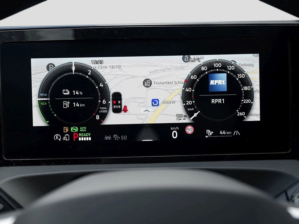 Volkswagen Tiguan 1.5 TSI DSG eHybrid R-Line AHK/BlackStyle