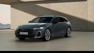 Audi A5 Avant TFSI e-hybrid quattro edition one Pano Matrix B&O