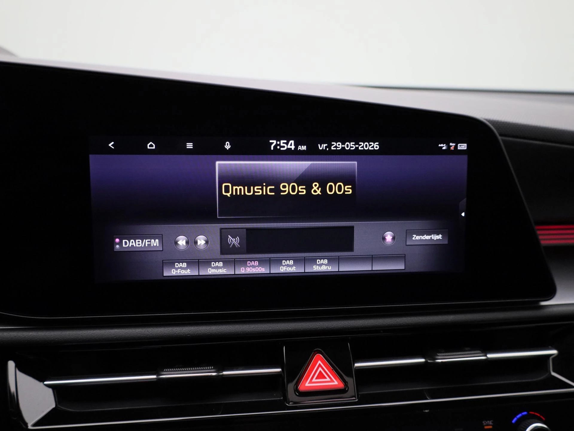 Kia Niro EV Plus Advanced 64.8 kWh