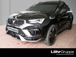 CUPRA Ateca 2.0 TSI UPE 55.760 4Drive 19" Assist Busi+