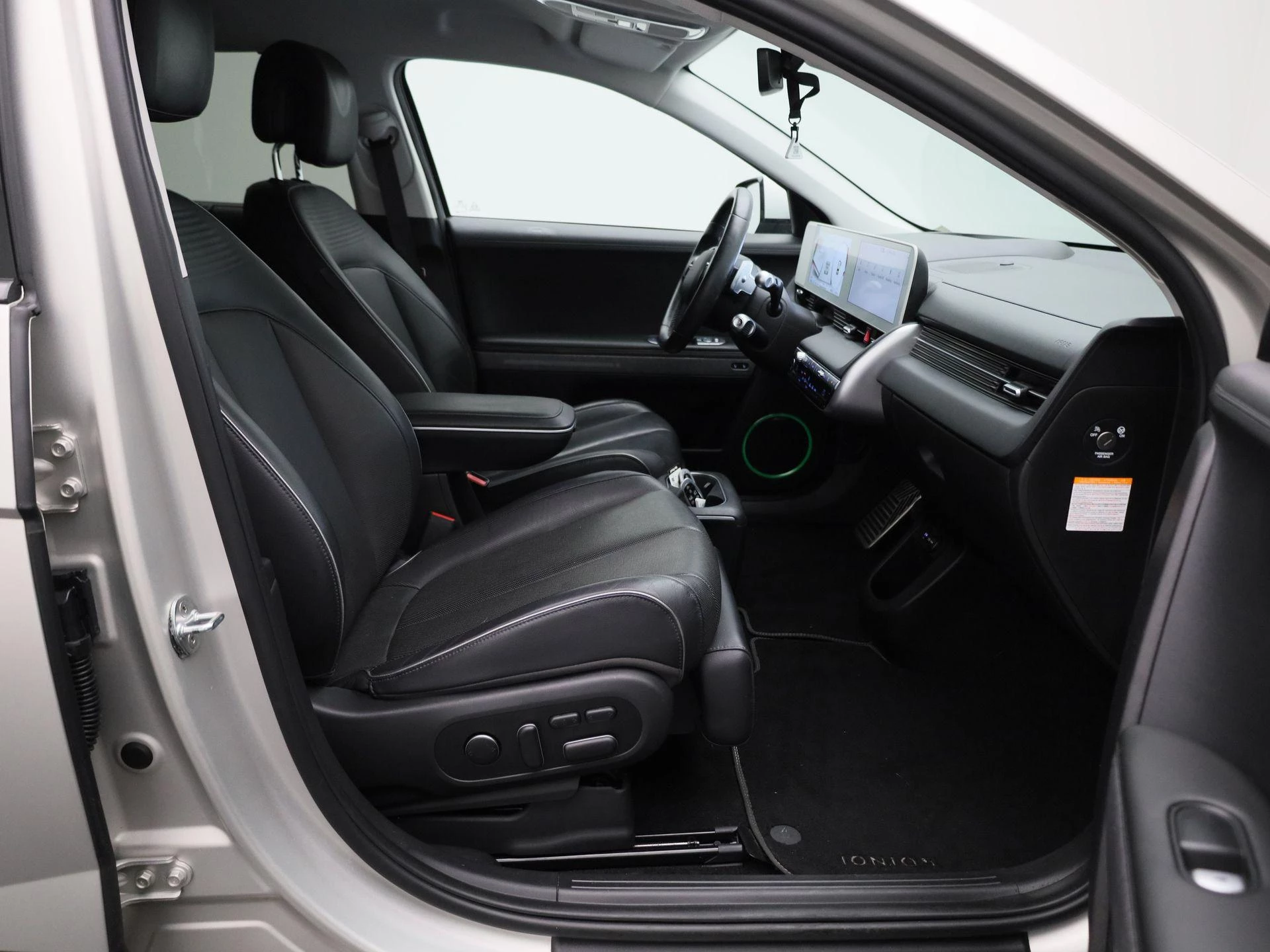 Hyundai IONIQ 5 Lounge 73kWh