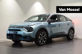 Citroën ë-C4 Feel Edition 50 kWh