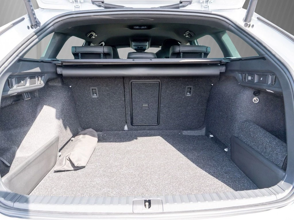 Škoda Octavia Combi 1.5TSI mHEV Sportline