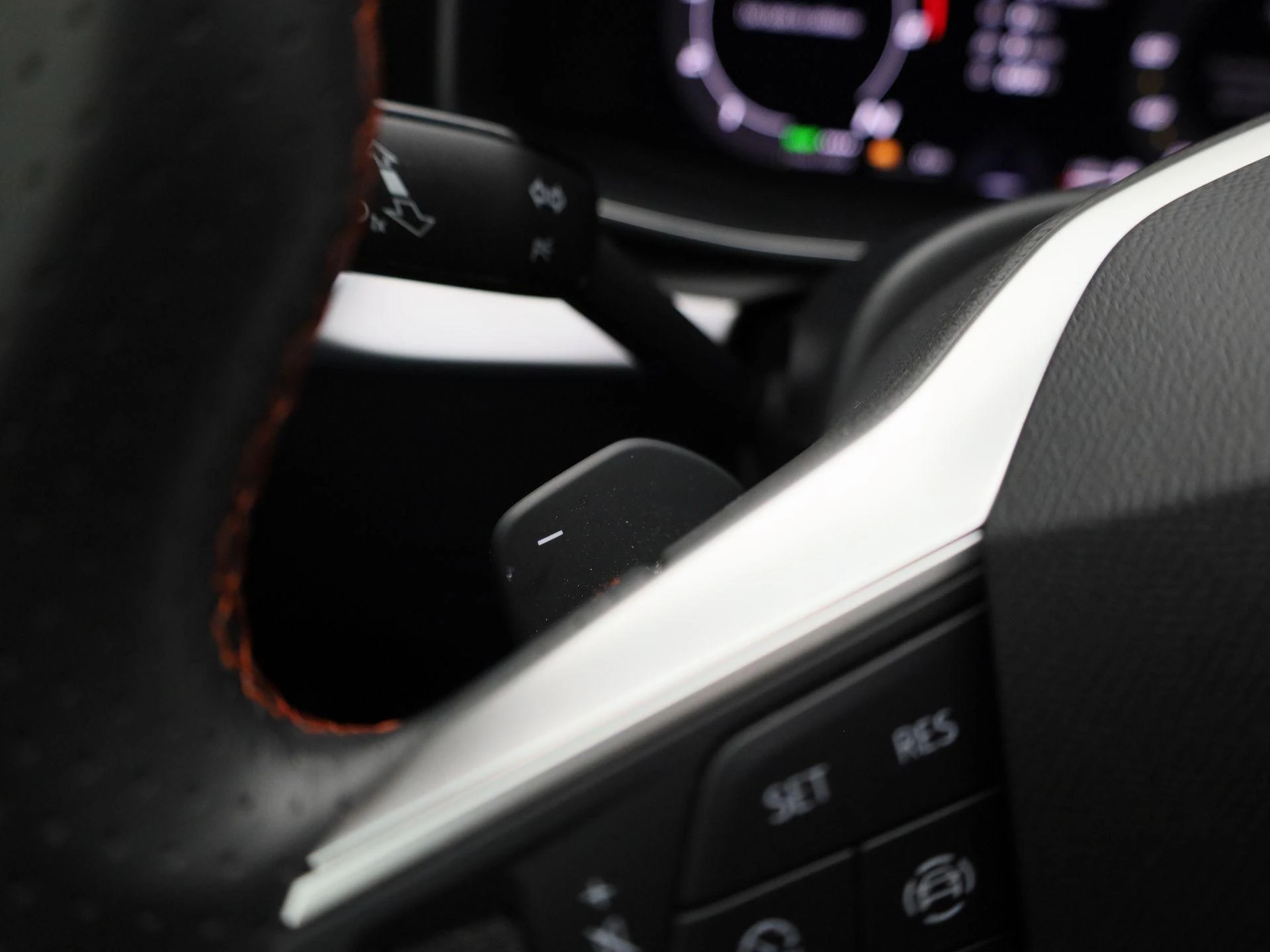 SEAT Leon Sportstourer 1.5 TSI e-Hybrid FR Business