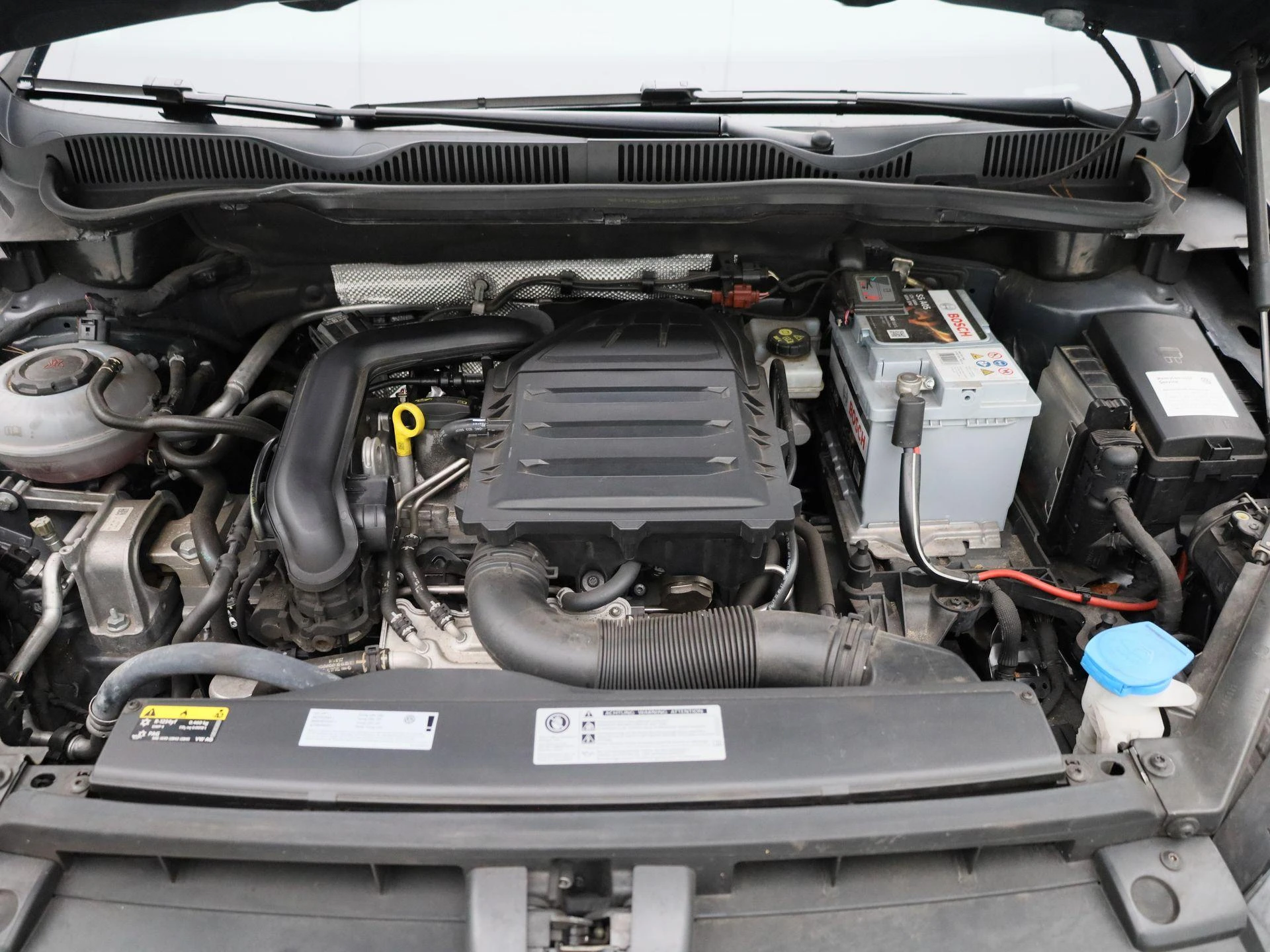 Volkswagen-Golf Sportsvan-image-28