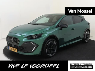 Renault Clio 1.2 TCe 115 techno