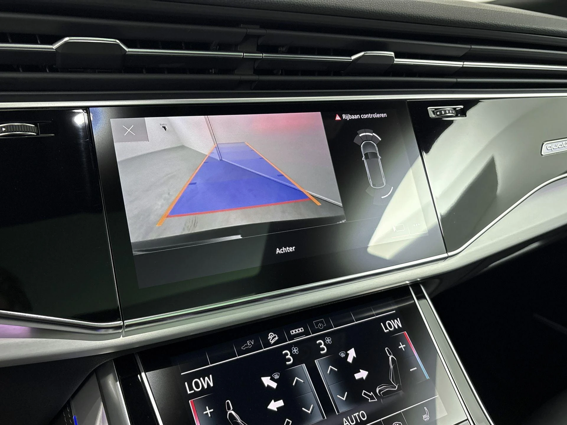 Audi Q8 60 TFSI e quattro Competition 462 PK