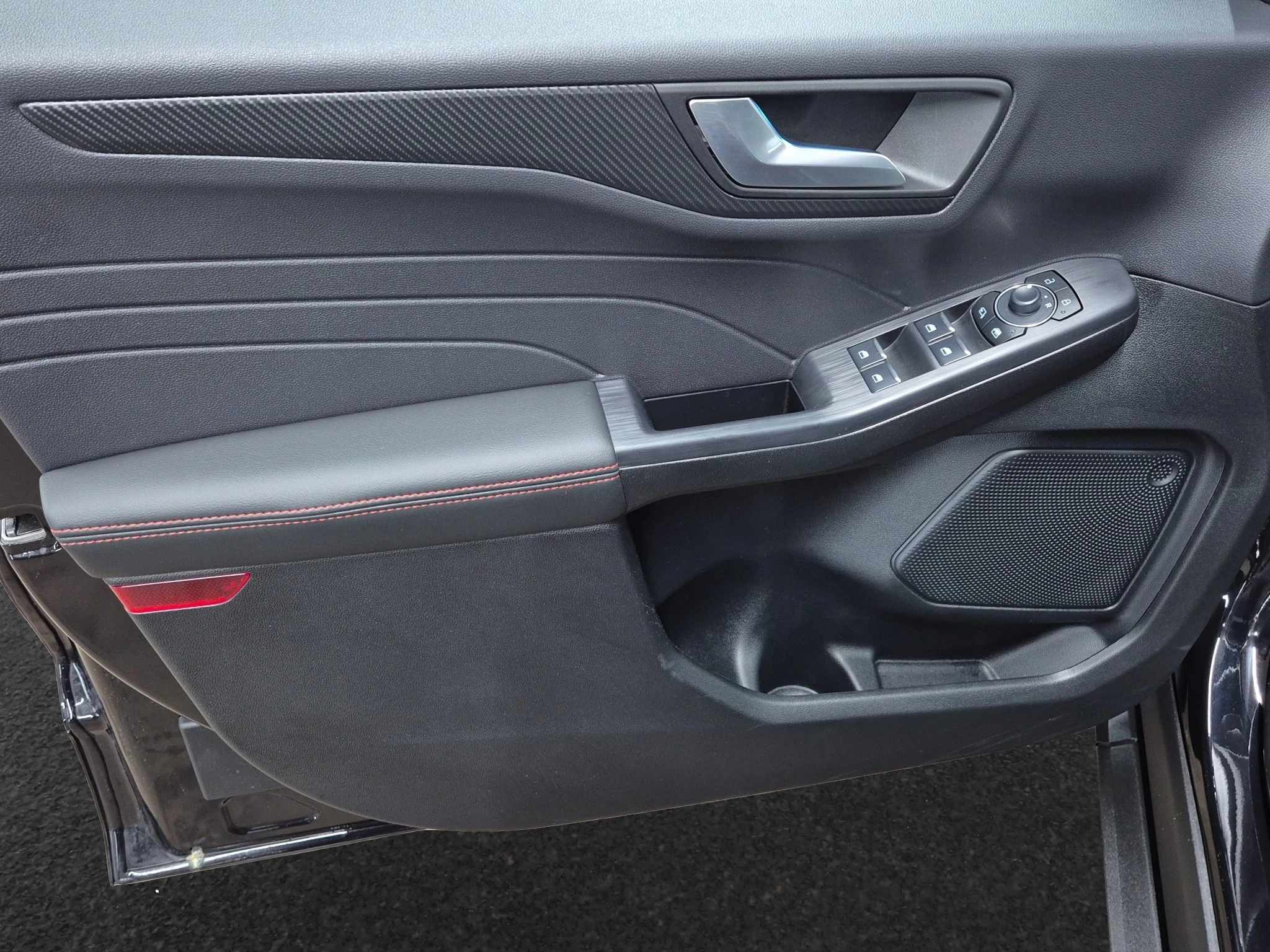 Ford Kuga ST-Line Aut.*KAM*LED-MATRIX*NAVI*GRA*WINTER-PKT.