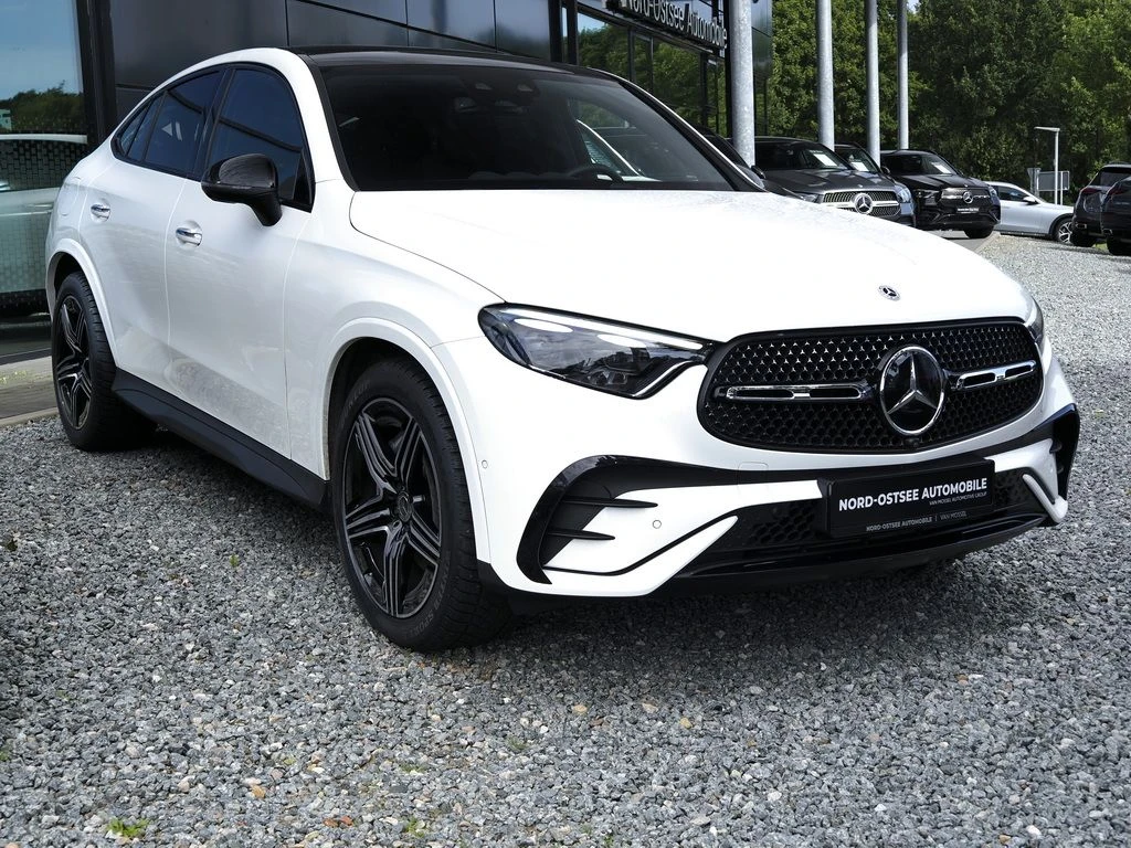 Mercedes-Benz-GLC 220 d-image-4