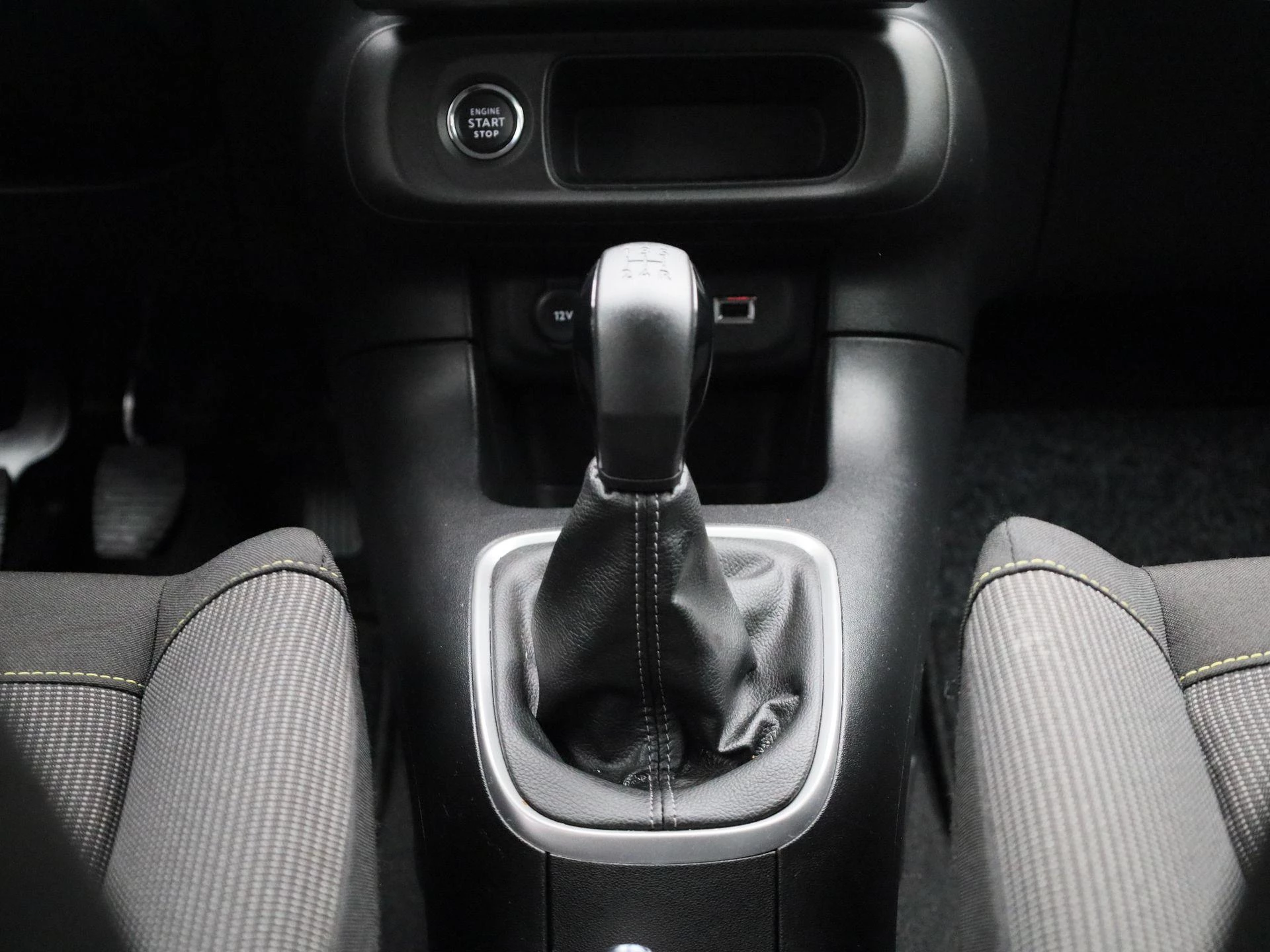 Citroën C3 1.2 Feel