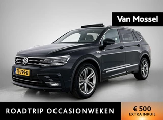 Volkswagen-Tiguan Allspace-image-0