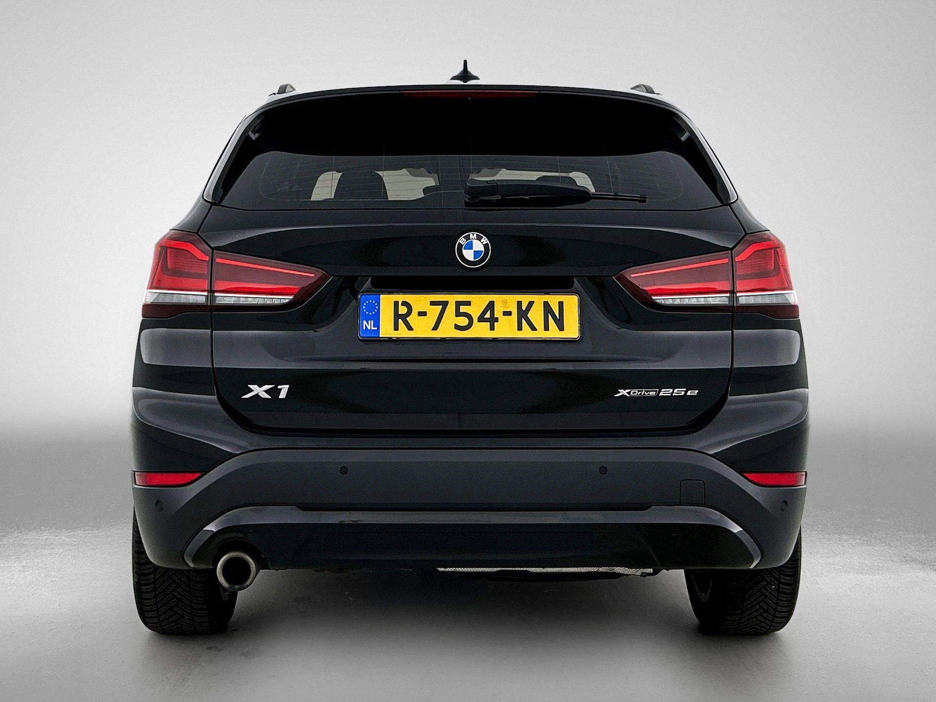 BMW X1 xDrive25e Executive