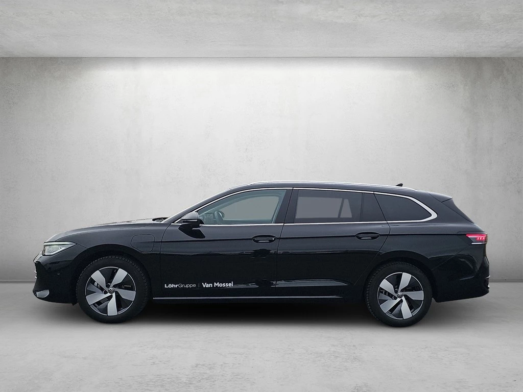Volkswagen Passat Variant 1.5l TSI eHyb. Elegance