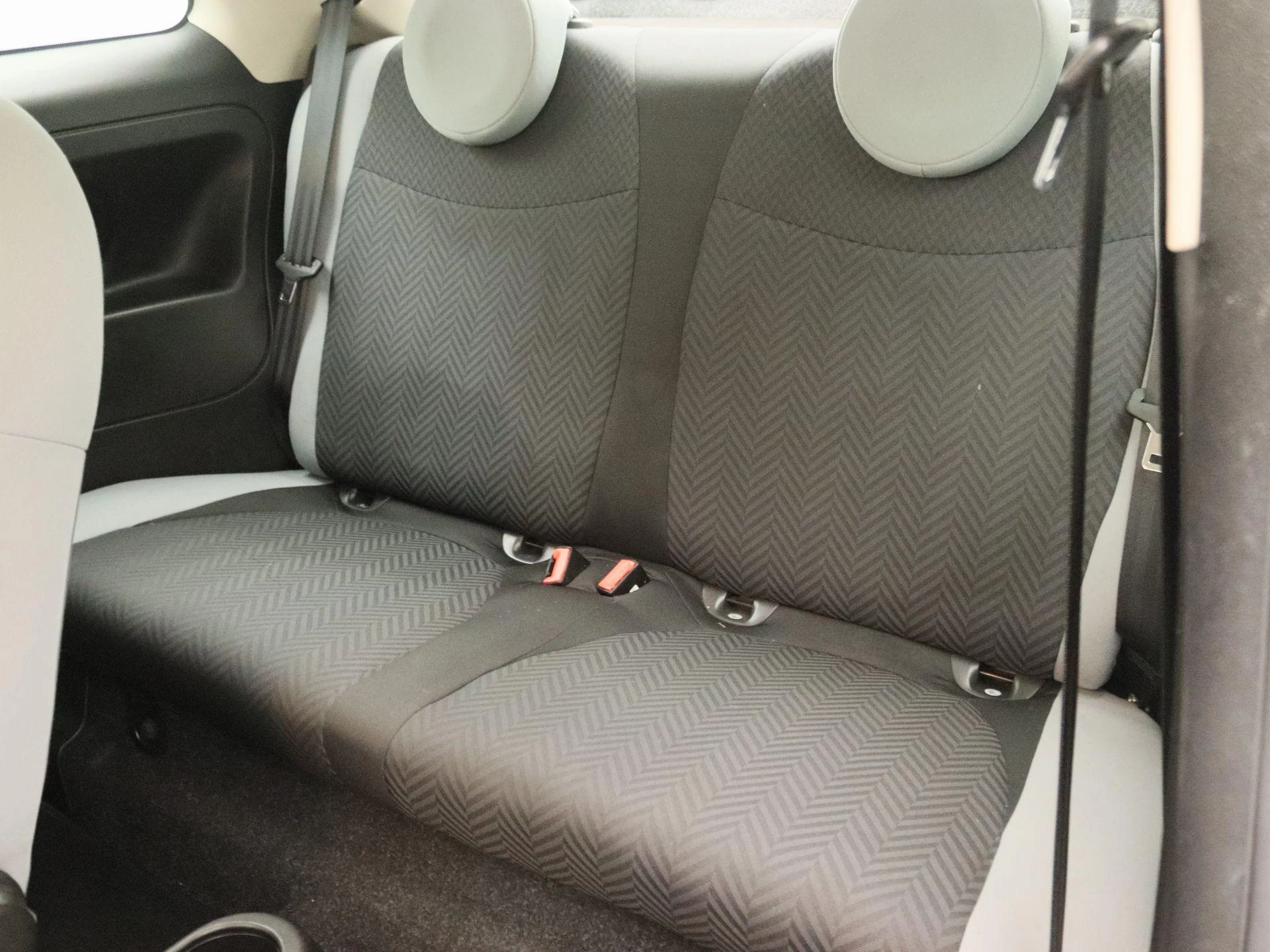 Fiat 500 1.2 Popstar