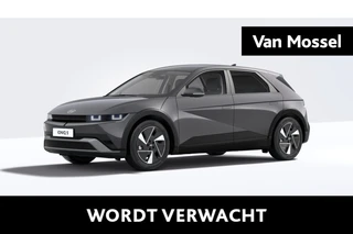 Hyundai IONIQ 5 Connect+
