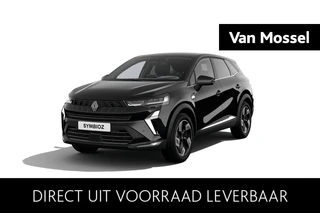 Renault Symbioz Techno