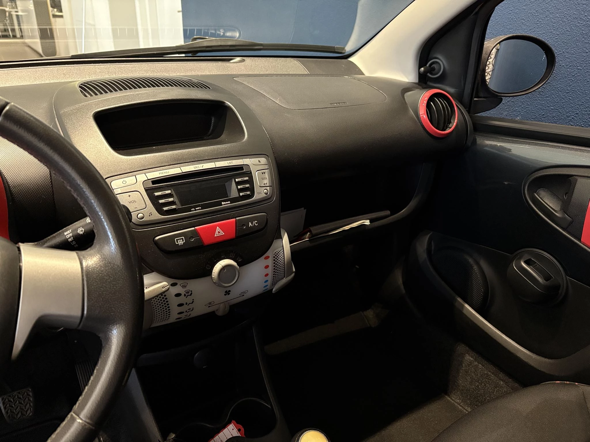 Citroën C1 1.0 Collection